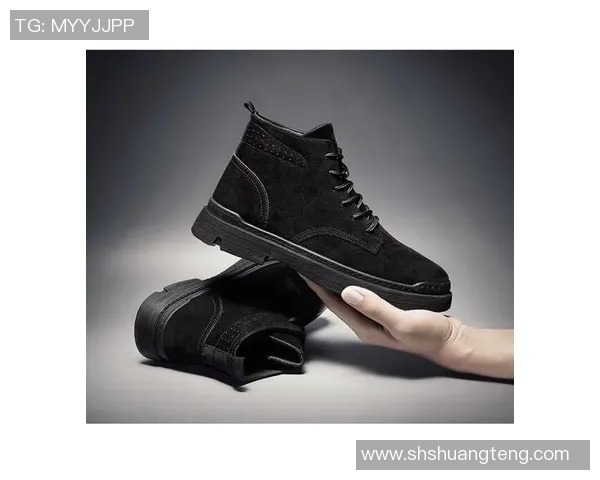 足球明星黑色鞋搭配女生时尚造型的完美演绎与潮流趋势分析