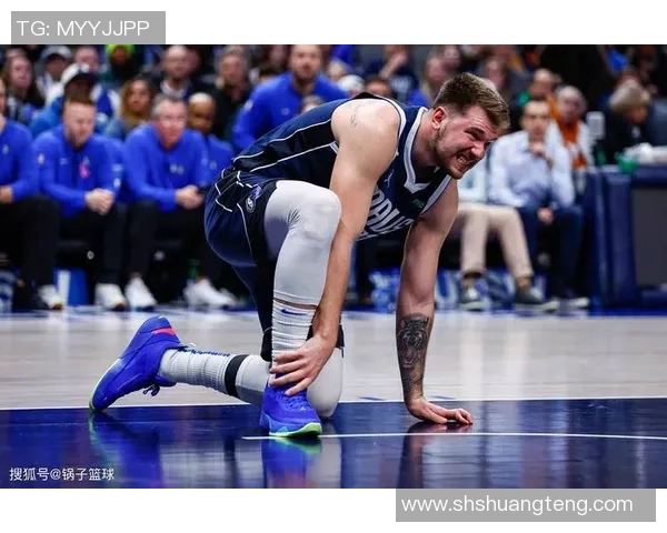 卢卡东契奇与新一代NBA超级球星的巅峰对决与未来展望