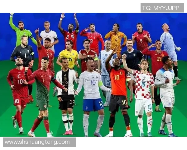 2023年度足球明星评选揭晓谁将成为最佳球员的荣耀之巅