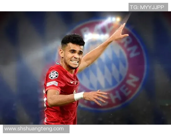 利物浦与拜仁激战正酣现场直播全程回顾与精彩瞬间分析